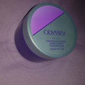 Odyssey skin softener